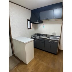 サンローラン茶屋町の物件内観写真